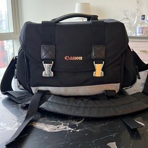 Canon Storage Bag